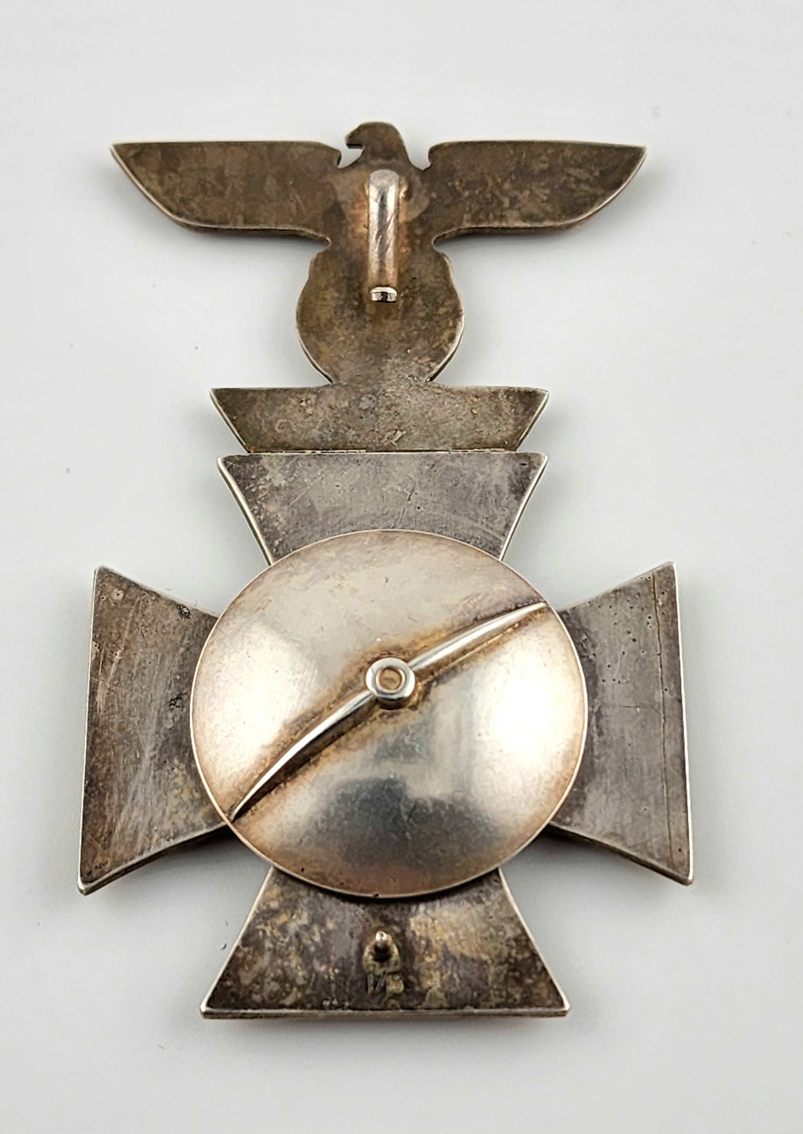 IRON CROSSES